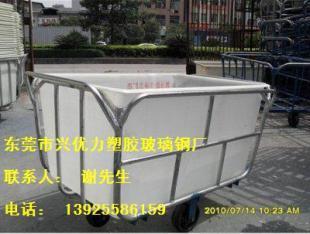 洗水 厂推布车,制衣装衣车。印染推布车。发酵缸洗涤斗车。_世界工厂网