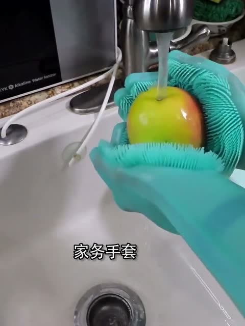 有了它之后,护手霜都省了不少