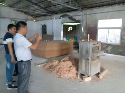 博罗福田:态度坚决重拳出击,2家企业被移交环保局处理
