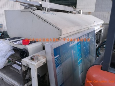 三水区二手慢走丝回收不论好坏新就均可