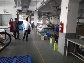 广州市番禺区石基镇原制衣厂标准厂房有电梯,宿舍和食堂配套