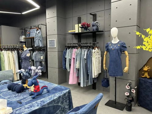 chic2024 秋季 非凡牛仔,品质不凡