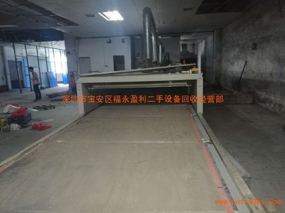 江海区人造花厂设备回收快捷上门解决难题._机电设备_品牌推广_中国贸易网