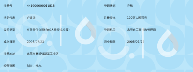 东莞市同欣制衣洗水_360百科